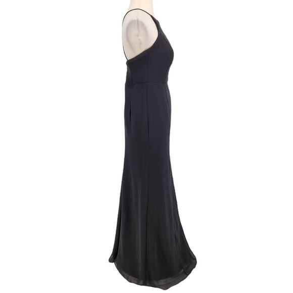 After Six Style 1512 Black Size 2 - Picture 7 of 7